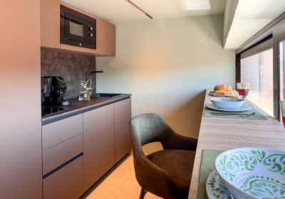 Casa Vacanze Appartamento Juliet Suites I